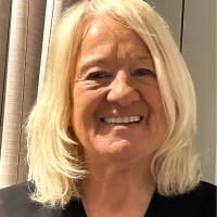 Gill Jenkins
