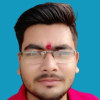 Sonu Kumar Tiwari