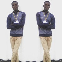 Samuel Friday Adekunle Freeman