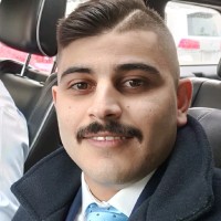 Yousif kamil awadh