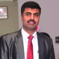Sunil Kumar B V