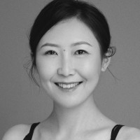 陈 Chen婕 Lesley