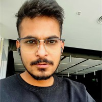 Pankaj Chandrawanshi