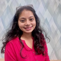Kruti Shah