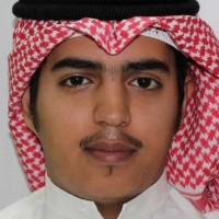 Ali Alshehri