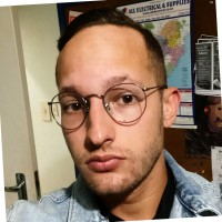 Tyler Marshall