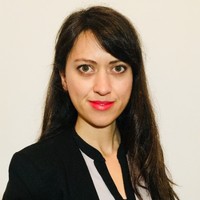 Marta Castaño Hernández