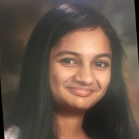 Devki Patel