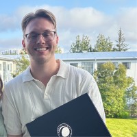 Atli Rafn Ómarsson