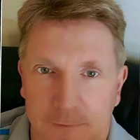 Shane Paterson