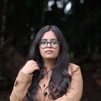 Nishtha Khanna