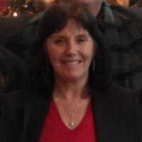Mary-Helen Gunn