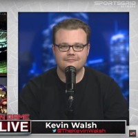 Kevin Walsh Jr.