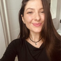 Gabriela Pavlitová