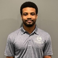 Demetrius Jones