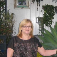 Vicky Walker