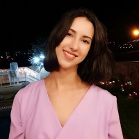 Caroline Rosa Leão Costa