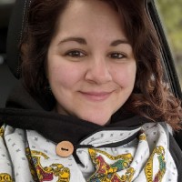 Fay Poirier