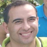 Stephen Cachia