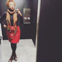 Tanaisha Gilchrist