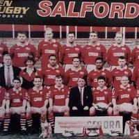 Ian Watson