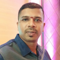 Sarawana Kumar