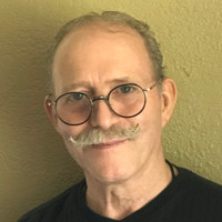 Jeffrey Raymond