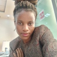 KHANG'ATSI CHRISTINE