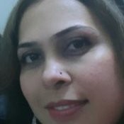 Saima Nadeem