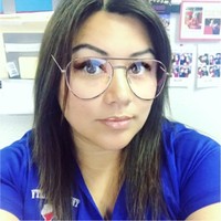 Mercedes Carbajal