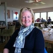 Theresa Brocklehurst