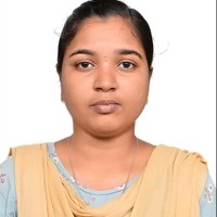 Priyadharshini M