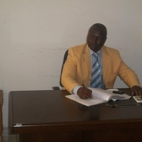 GUY ROMUALD NGOULOU