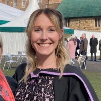 Jodie Nichol-Gray