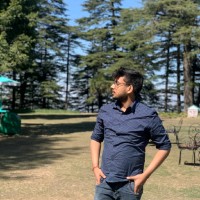 Vasu Garg