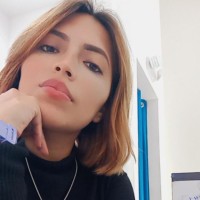 Maria Angelica Mendoza Rivera