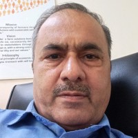 Alpesh Pandya