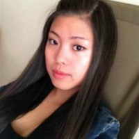 Joanna Zhu