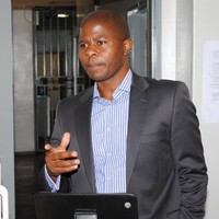 Hlaudi Sekele