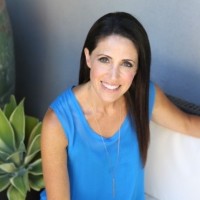 Kathleen Cunningham Blue