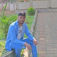 ABHISHEK K M