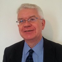 Andrew Smith Fcipd