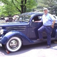 Jim Crawford