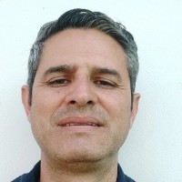 Marco Antonio Avila Vargas