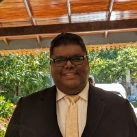 Shehan Fernando