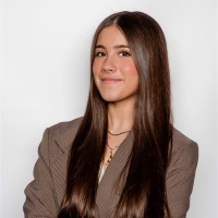 Alexandra Martinez Molinello