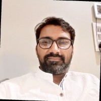 Dilip Gehlot