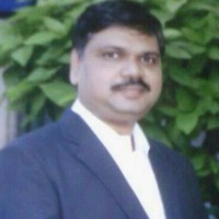 Sunil Mayekar