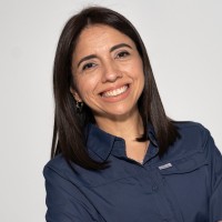 Blanca Lissette Estrada Tenaz