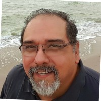 Tony Balandran